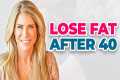 How To Lose Weight After 40 | Healthy 