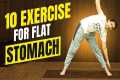 Easy 15-min workout to Reduce Belly
