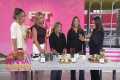 Dietitian Shares Fitness and Weight