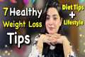 Lose Weight Fast Without Dieting or