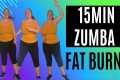 Beginner Zumba Dance Cardio Workout | 