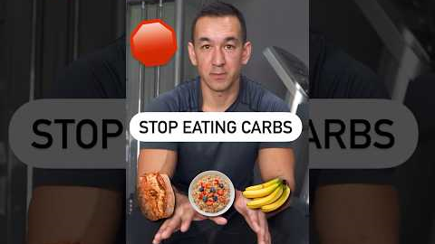 The FASTEST Way To Lose Weight