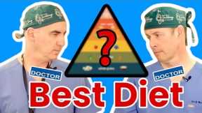 This is the best diet to follow in 2023