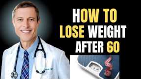 Show (How to Lose Weight): How Older Adults Can Stay Healthy, Energetic & Youthful Naturally