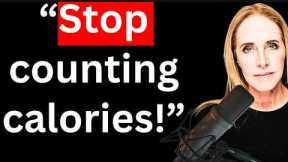 How to lose weight quick & EASY (women over 50)