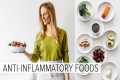 ANTI-INFLAMMATORY FOODS | what I eat
