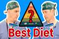 This is the best diet to follow in