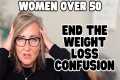 The Simple Way To Lose Weight for