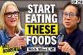 Eat THIS to Lose Fat, Prevent Disease,