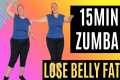 Zumba Dance Cardio Workout | Aerobic