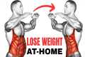 Shrink Stomach Fast - 10 Simple