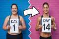 How to lose weight fast without