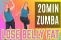 Zumba Dance Cardio Workout | Beginner 
