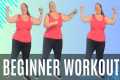 15 min Fat Burning Zumba Cardio