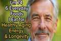 6 Everyday Foods I Eat for Healthy