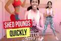 30 MIN HIIT WEIGHT LOSS WORKOUT |