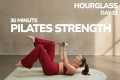 30 MIN FULL BODY STRENGTH BASED
