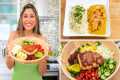 What I Eat In A Day | I lost 135