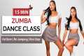 15 Min Zumba Dance Workout 💃 | Full