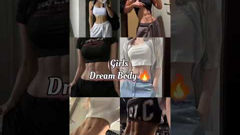 Flat Belly Workout + Weight Loss Tips ✨ | For Women #beauty #workout #shorts