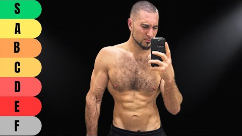 The Best Diets For Easy Fat Loss (Ranked By Science)