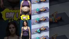 Lose weight in your BED🏆😍 #challenge #yoga #weightloss #gym #workout #tips #shortvideo #shorts #fyp