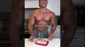 The Best Diet For Lean Muscle Mass