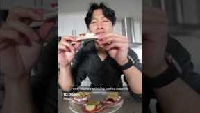 Full day of eating 1700 calories (bodybuilding edition)