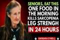 Seniors Eat This in the Morning to