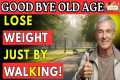 The Best Walking Routine for Seniors
