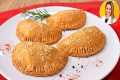 DELICIOUS LOW CALORIE EMPANADA - Easy,