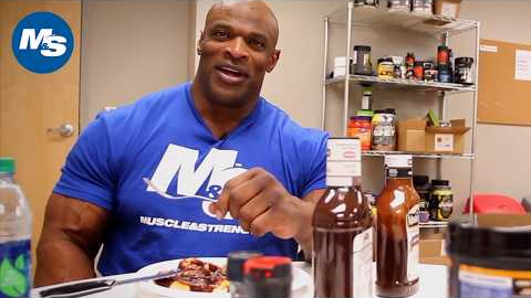 Best Bodybuilding Diets On Muscle & Strength