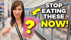 These 11 HEALTHY Foods Are Actually Making You Fat