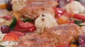 TODAY Nutritionist Joy Bauer Discusses The Best Diets And Detoxes | TODAY All Day