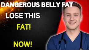 Over 60? THIS Is the Fastest Way to Reduce Visceral Fat — Results in Just 30 Days | Senior Health