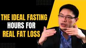 How Long Should You Actually Fast to Lose Weight - Dr Jason Fung
