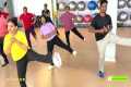 Belly Fat Workout Video | Zumba