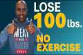 Lose Weight Without Exercise? Here’s