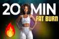 20 Minute Workout to Lose Belly Fat!