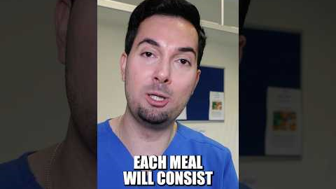 How to lose weight without exercise in 7 days