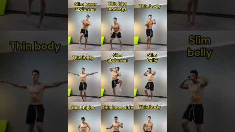 🔥 Lose Belly Fat FAST! 🔥 10-Min Home Workout (No Equipment)