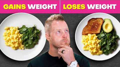 If I Needed to Drop 30lbs FAST in 2026, Here’s EXACTLY What I’d Do