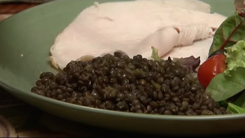 Dr. Griggs: Best Diets 2025: Mediterranean Diet Still Tops the Rankings