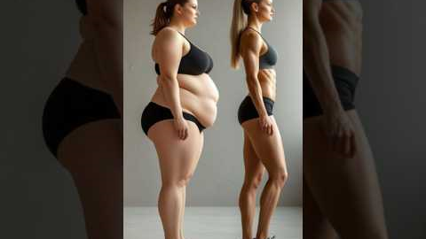 3 Easy Home Exercises to Reduce Full Body Fat Fast | Belly, Thigh & Arm Fat Loss Workout