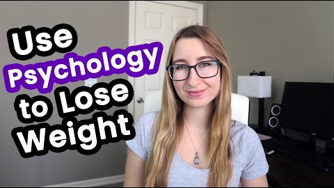 10 Ways to Lose Weight WITHOUT Diets, Calorie Restriction, or Rules | Psychological Strategies