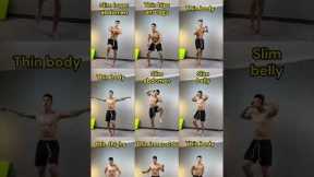 🔥 Lose Belly Fat FAST! 🔥 10-Min Home Workout (No Equipment)