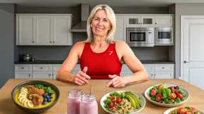 3 Healthy Breakfasts For Weight Loss On Menopause (Quick & Easy)