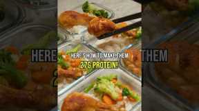 The Cheapest Mealprep Possible👀 (Noel Deyzel)