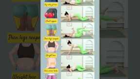 Best POSTPARTUM WORKOUT TO Eliminate Belly & Side Fat with This 6 Moves #postpartumrecovery