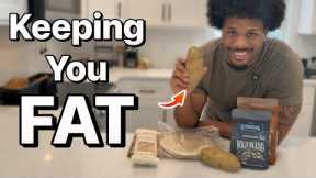 This Is Why Your Healthy Diet Isn’t Working